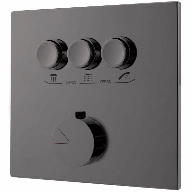 Смеситель для душа Vincea, VSCV-431GM
