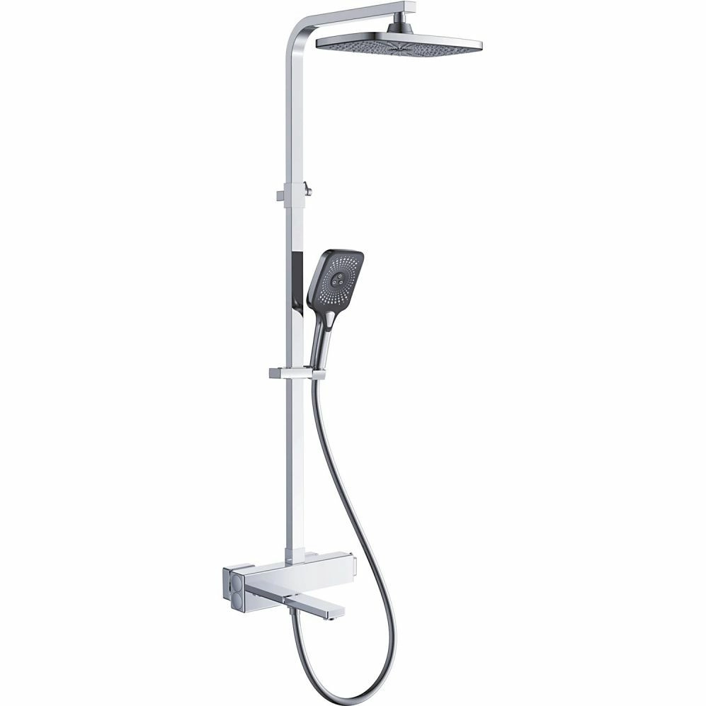 Душевая система Rose, R1096
