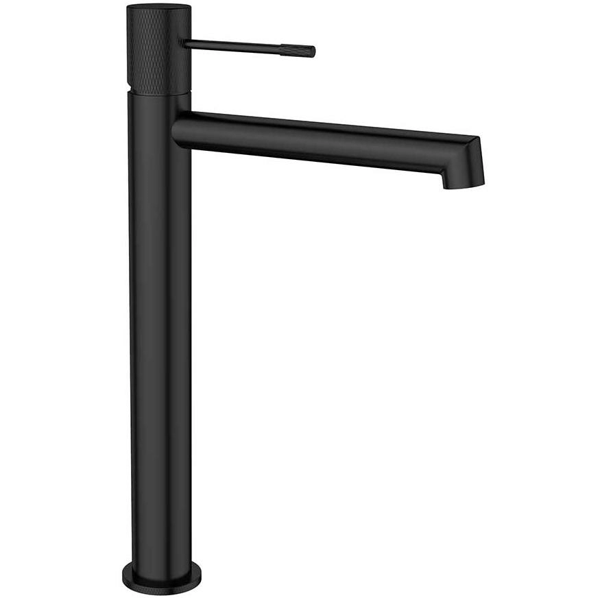 Смеситель для раковины Vincea Desire, VBF-1D2MB