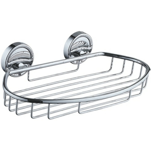 Металлическая мыльница Ledeme L3528-3