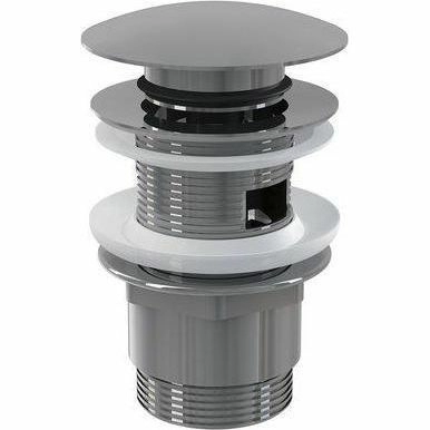 Слив Ravak Click-Clack короткий, X01437