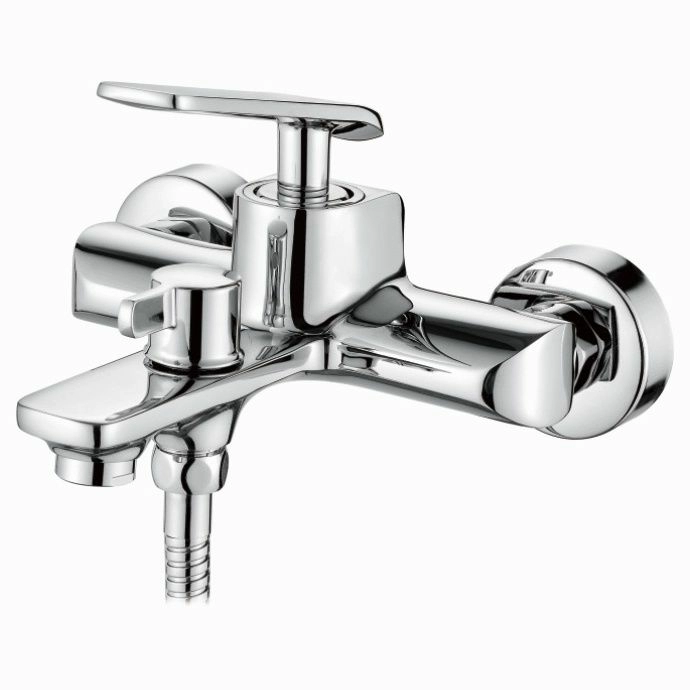Смеситель для ванны Ledeme L3274