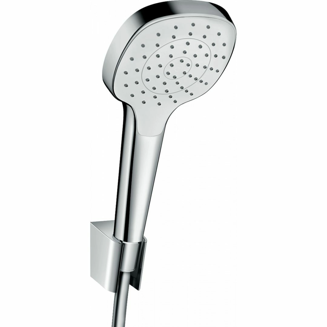 Душевой набор Hansgrohe Select E jet, 26424400