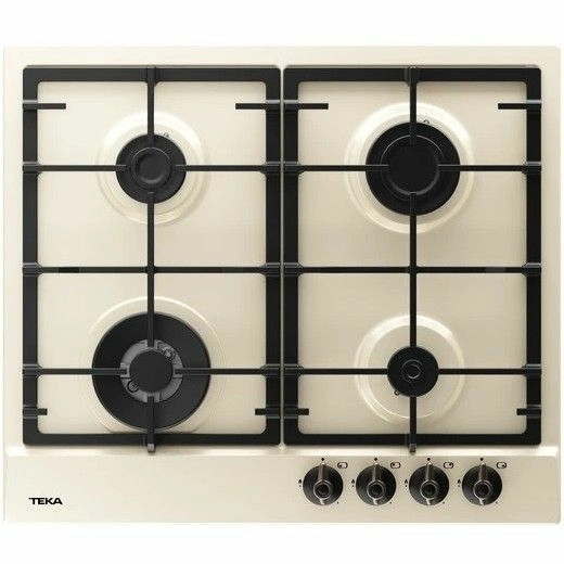 Поверхность газовая Teka GSC 64320 RBN VANILLA-OB, 112610059