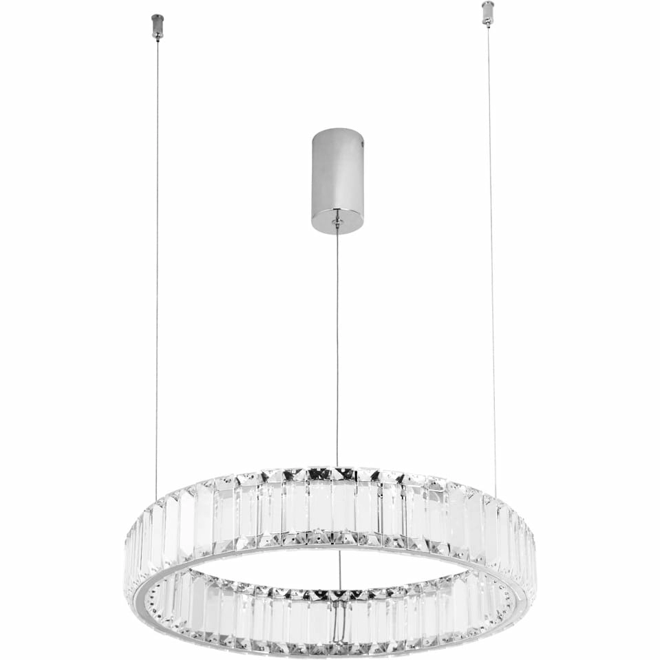 Подвесная люстра Divinare Renata, 1135/02 SP-24