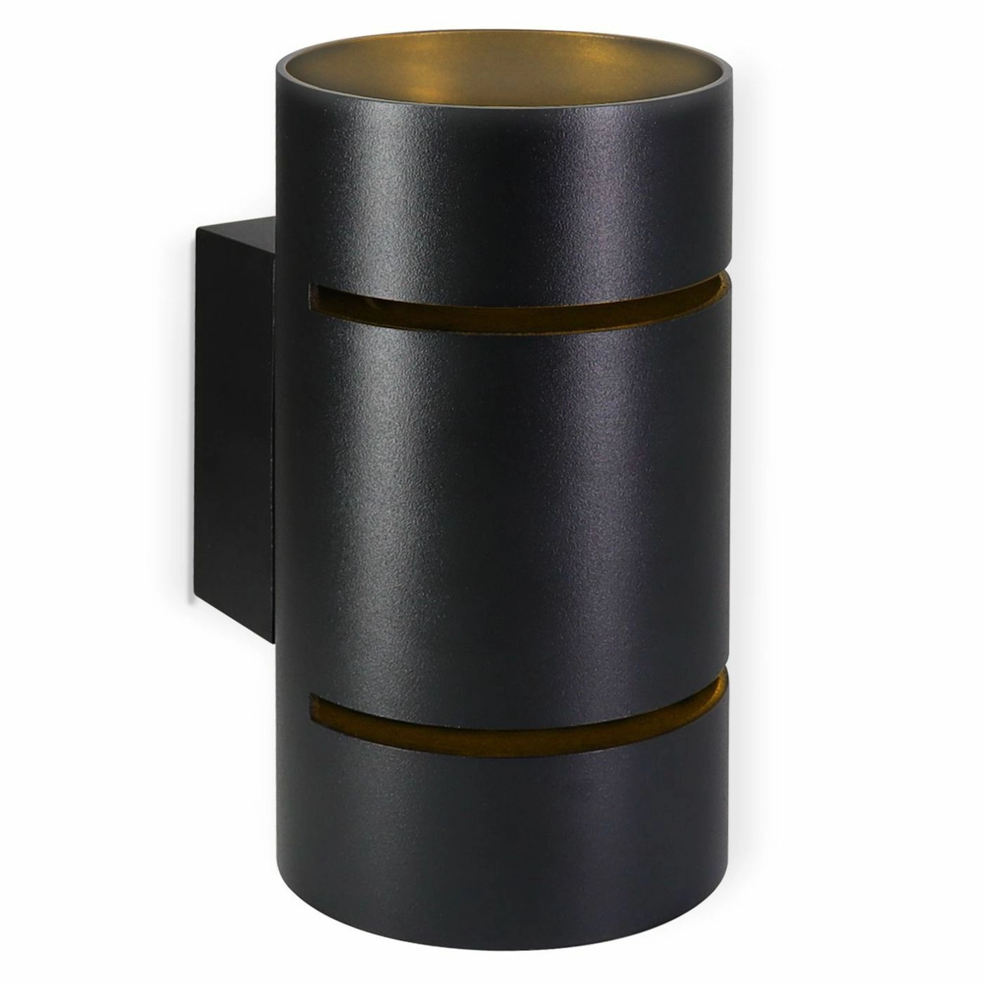 Настенный светильник со сменной лампой Ambrella Wallers Wall, FW2473