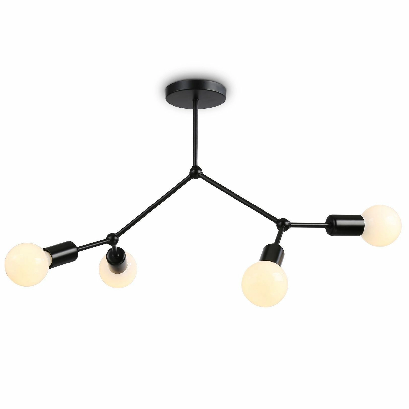 Потолочный светильник в стиле лофт Ambrella Traditional Loft, TR8033