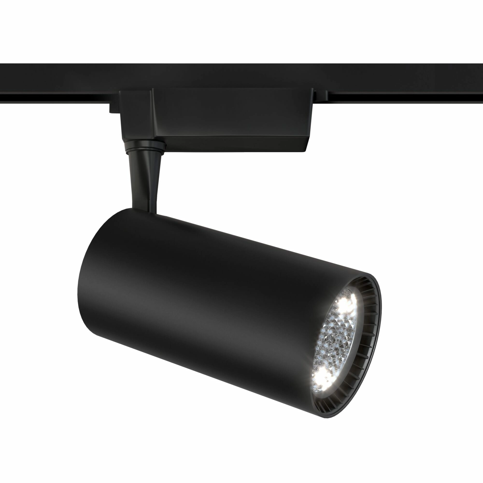 Трековый светильник Technical TR003-1-40W3K-B