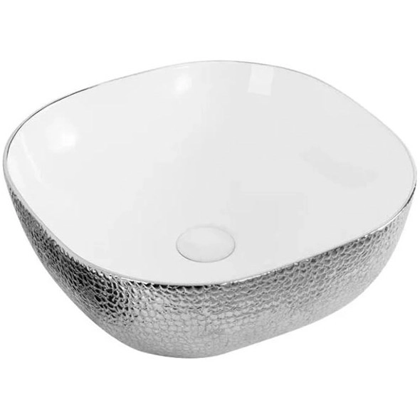 Умывальник Ceramalux 42.5x42.5, D1301H021