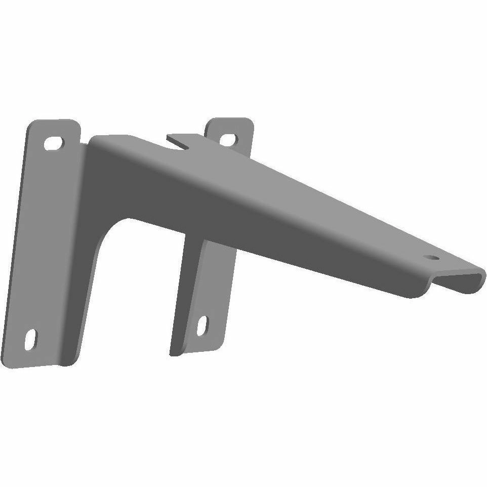 Комплект кронштейнов для крепления ног Belbagno, BB06-EAGLE-SUP-1500