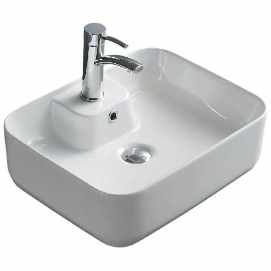 Умывальник Gid N9445 52x41.5, 51155