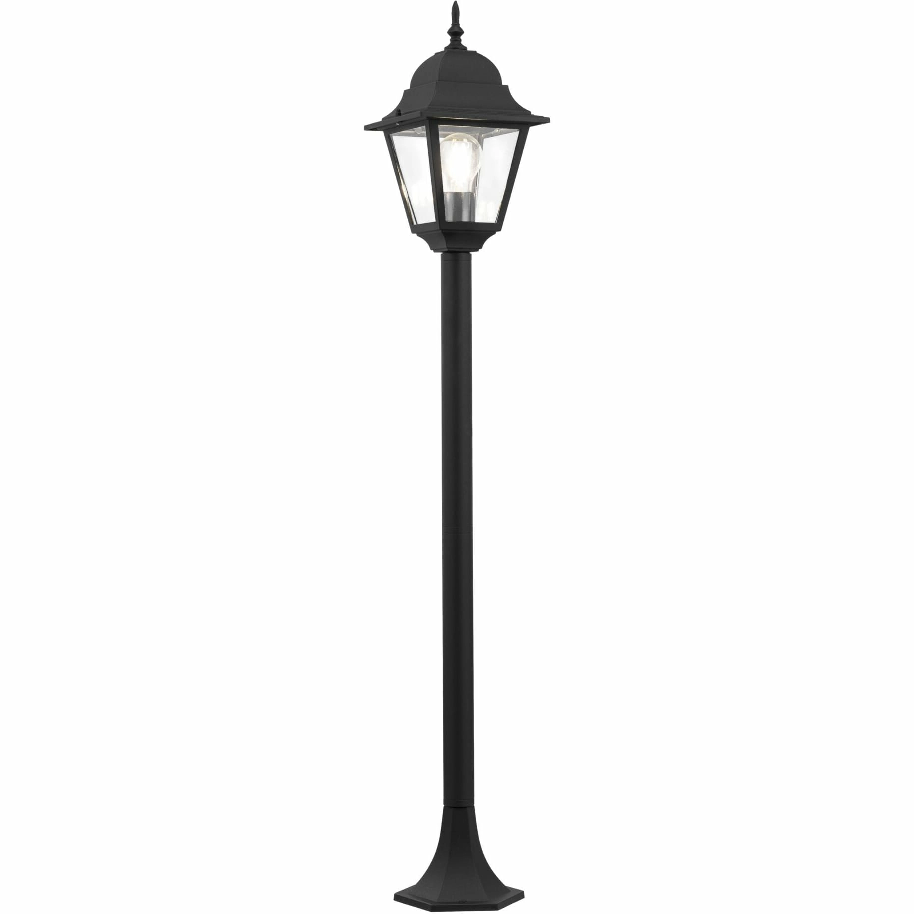 Ландшафтный светильник Outdoor O003FL-01B