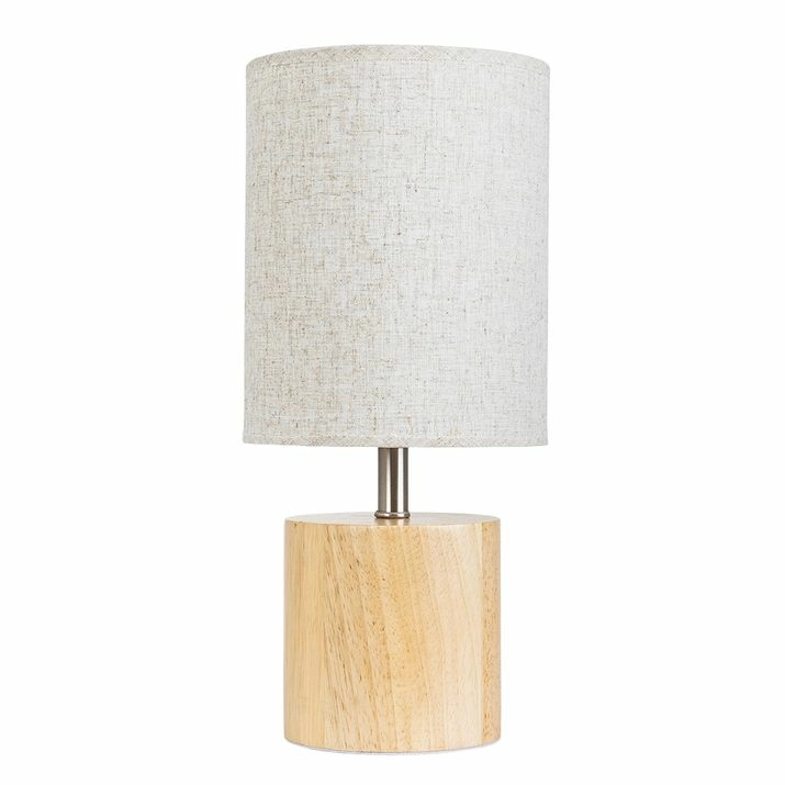 Декоративная настольная лампа Arte Lamp Jishui, A5036LT-1BR