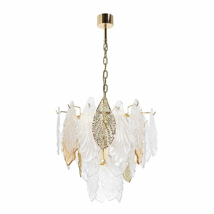 Подвесная люстра Arte Lamp Felicita, A4080LM-6GO