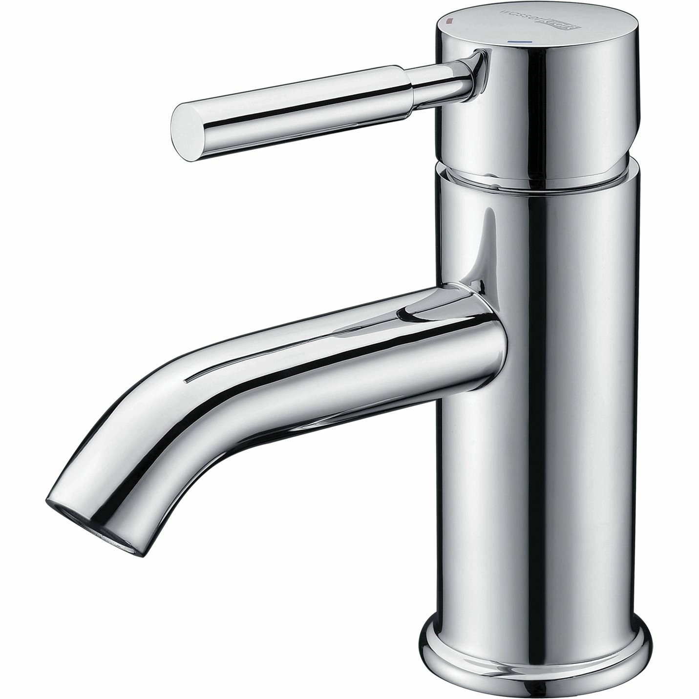 Смеситель для умывальника WasserKRAFT Main, 4105