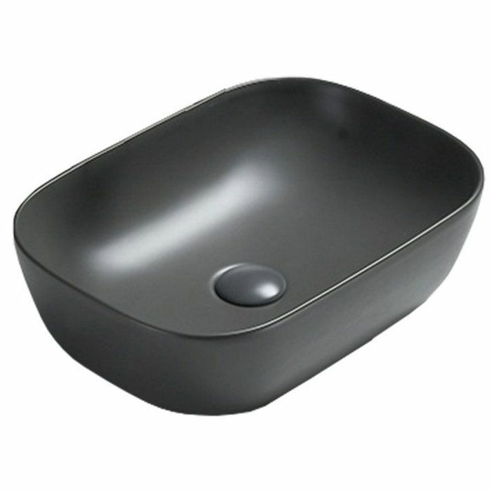 Раковина керамическая Vincea 45.5x32.5, VBS-102MA