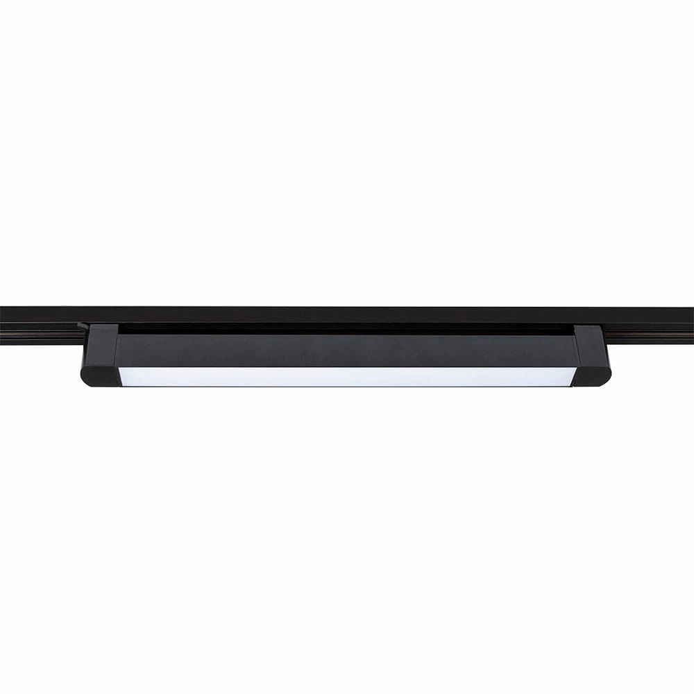 Светильник потолочный Arte Lamp Lineetta, A4574PL-1BK