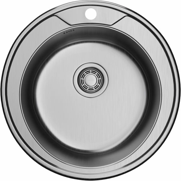 Мойка Omoikiri Asida 51-IN, 4993785