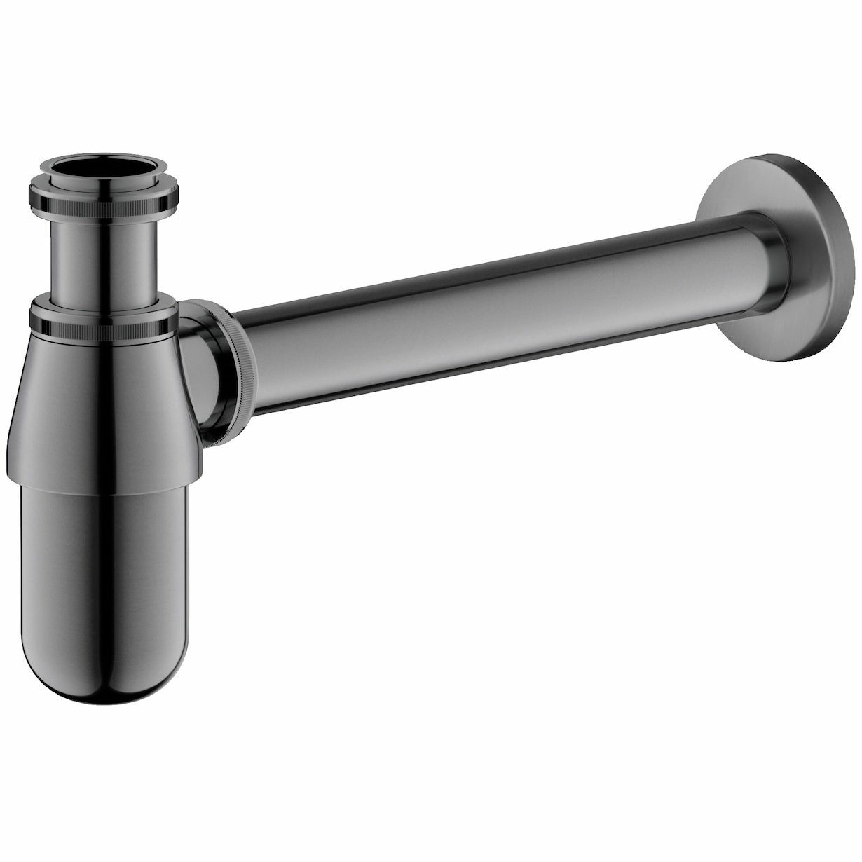 Сифон для раковины Timo Black Gold, 960/18L