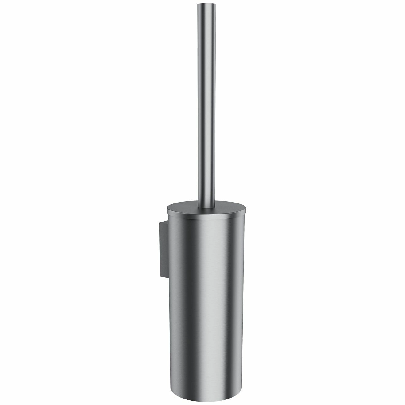 Ершик для унитаза Omnires Modern Project, MP60621NI