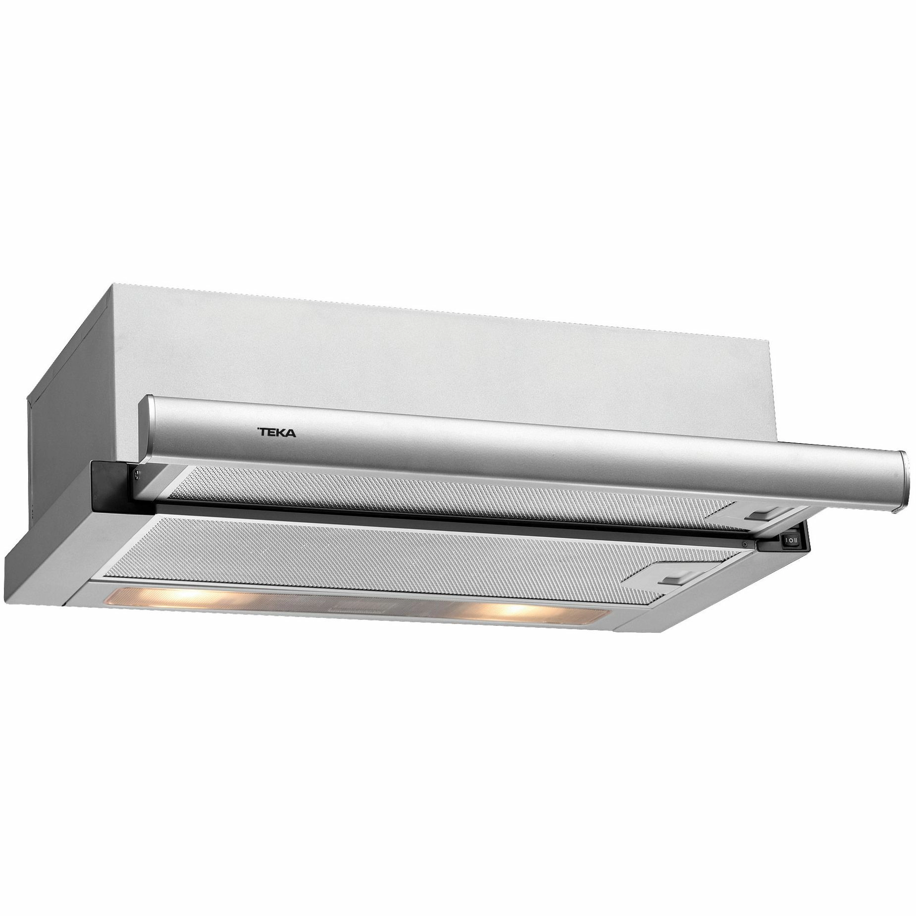 Кухонная вытяжка Teka TL 6310 SS, 40474250