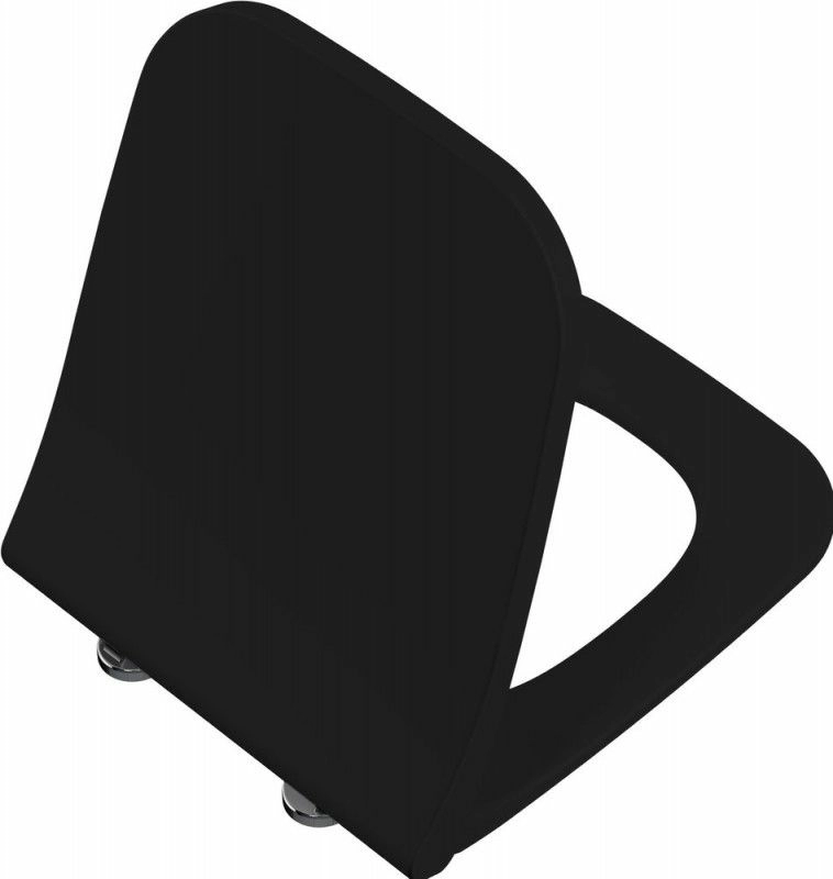 Сиденье с крышкой Vitra Integra Soft Close, 191-083-009
