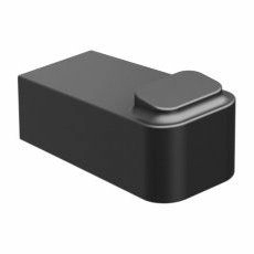 Крючок одинарный Ravak 10° TD 110.20, X07P555