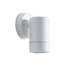 Фасадный светильник Arte Lamp Atlas, A3503AL-1WH