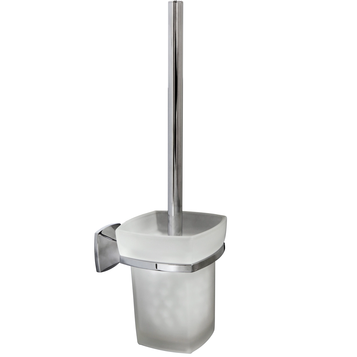 Щетка для унитаща WasserKRAFT Wern, K-2527