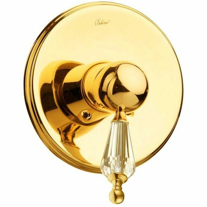 Смеситель встроенный Boheme Imperiale Ripresa, 325