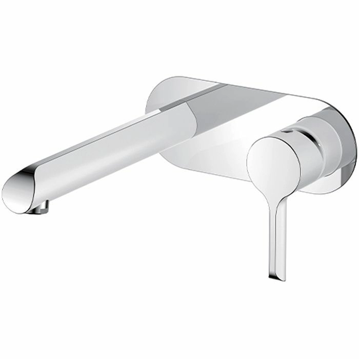 Смеситель для раковины Gappo G1003-28