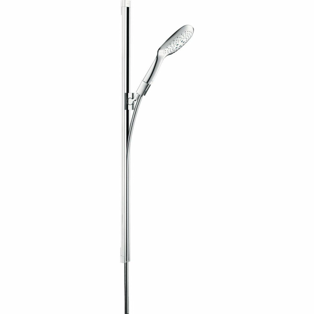 Душевая стойка Hansgrohe PuraVida 150 3jet 90 см, 27853000