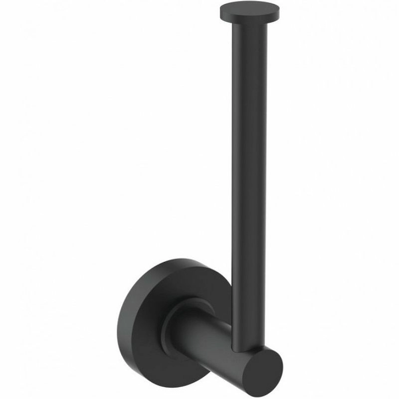 Держатель запасного рулона Ideal Standard IOM Black, A9132XG