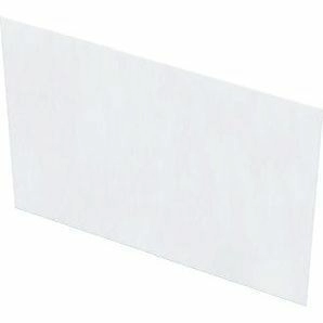 Панель для ванны боковая Bonito Home Flat