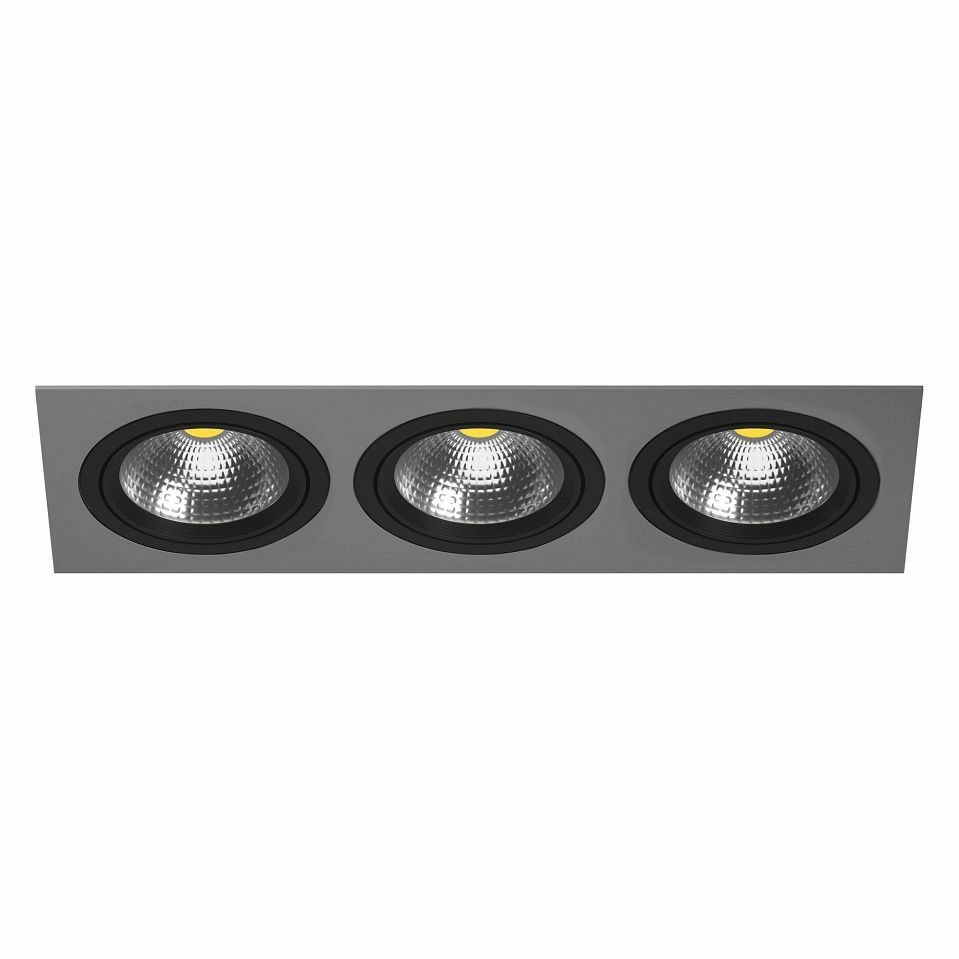 Встраиваемый светильник Lightstar Intero 111 i839070707