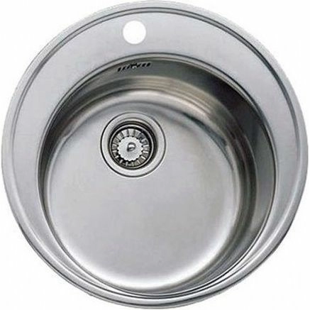 Кухонная мойка Teka Centroval 510 MCTXT, 10111024