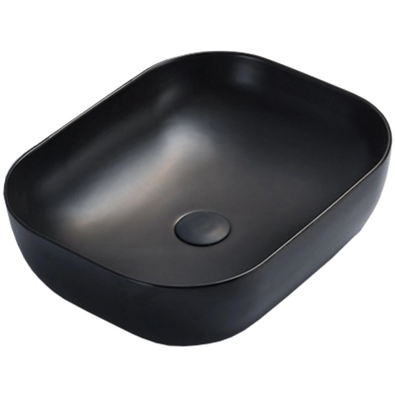 Раковина керамическая Vincea 50x40, VBS-101MB