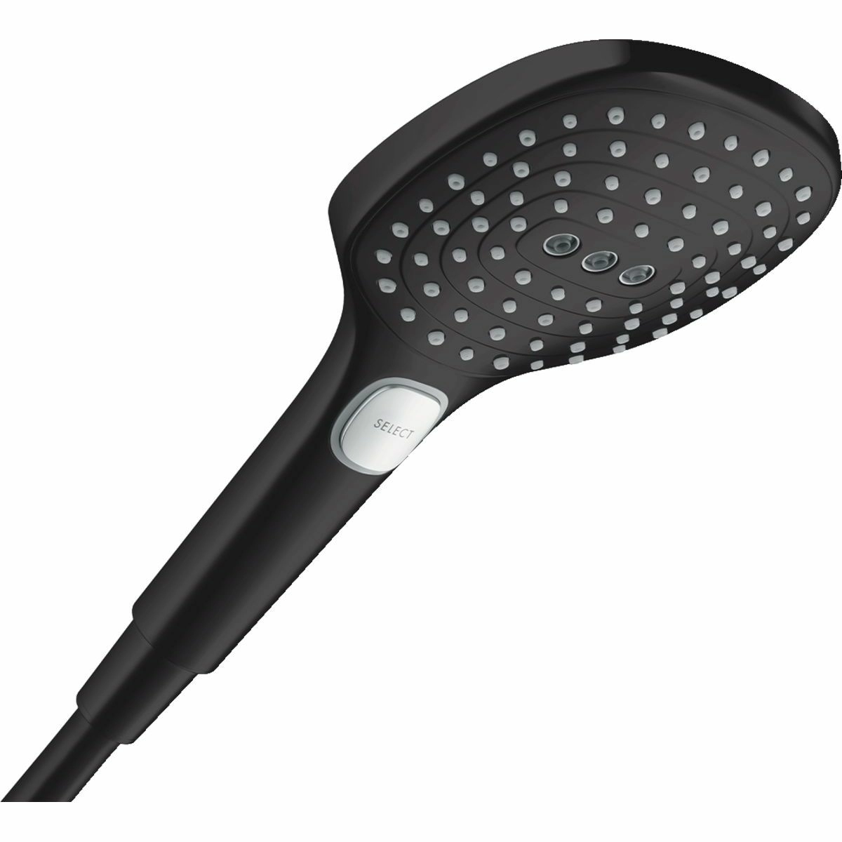 Ручной душ Hansgrohe Raindance Select E 120 3jet, 26520670