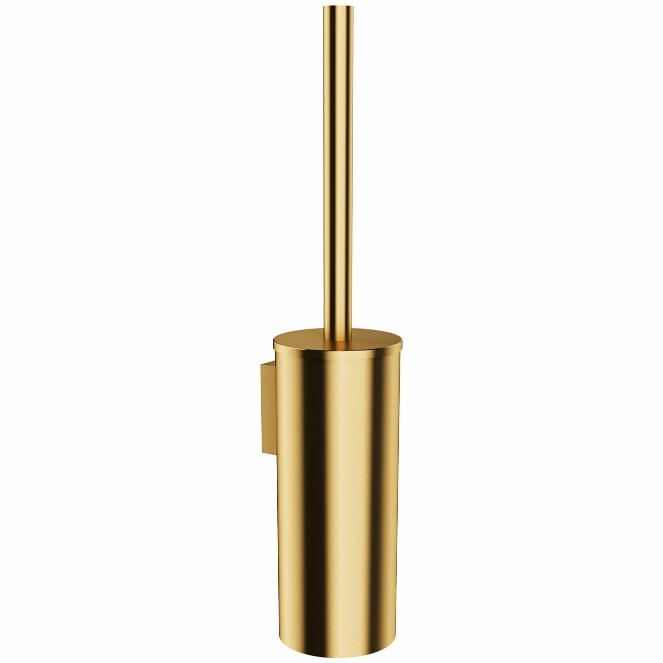 Ершик для унитаза Omnires Modern Project, MP60621GLB