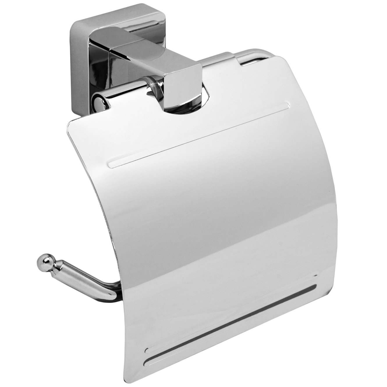 Держатель туалетной бумаги WasserKRAFT Lippe, K-6525