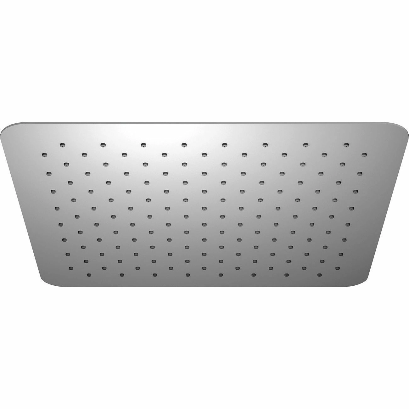 Верхний душ 40x40 см Omnires, WGU240CR