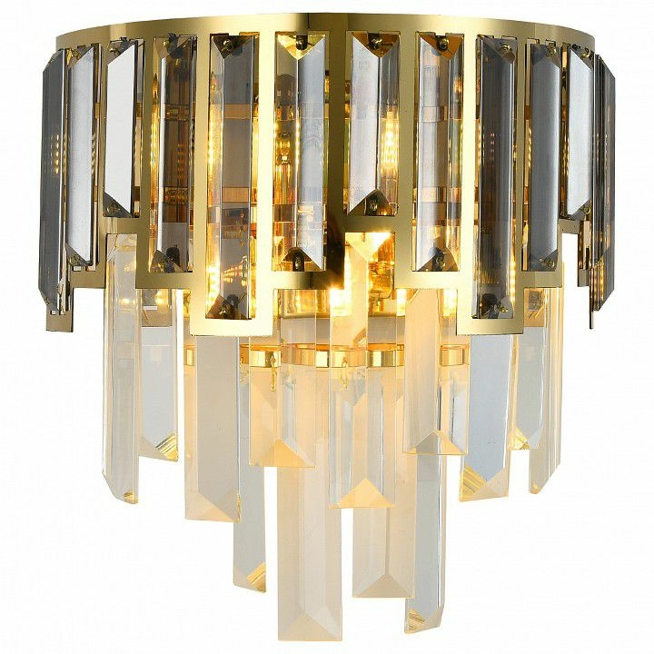 Бра Natali Kovaltseva Imperium IMPERIUM 76018/2W GOLD PLATED