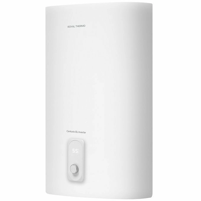 Водонагреватель Royal Thermo RWH 30 Centurio DL Inverter