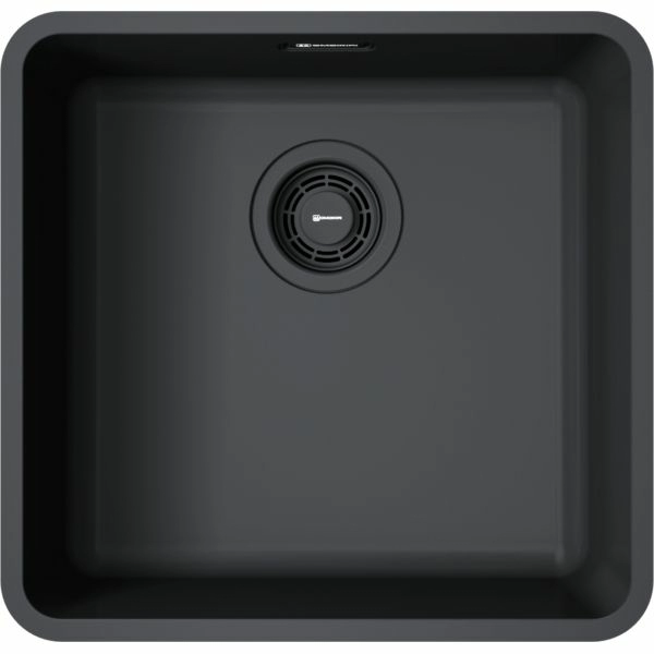 Мойка Omoikiri Omi 43-U/Ultra-GB, 4997420