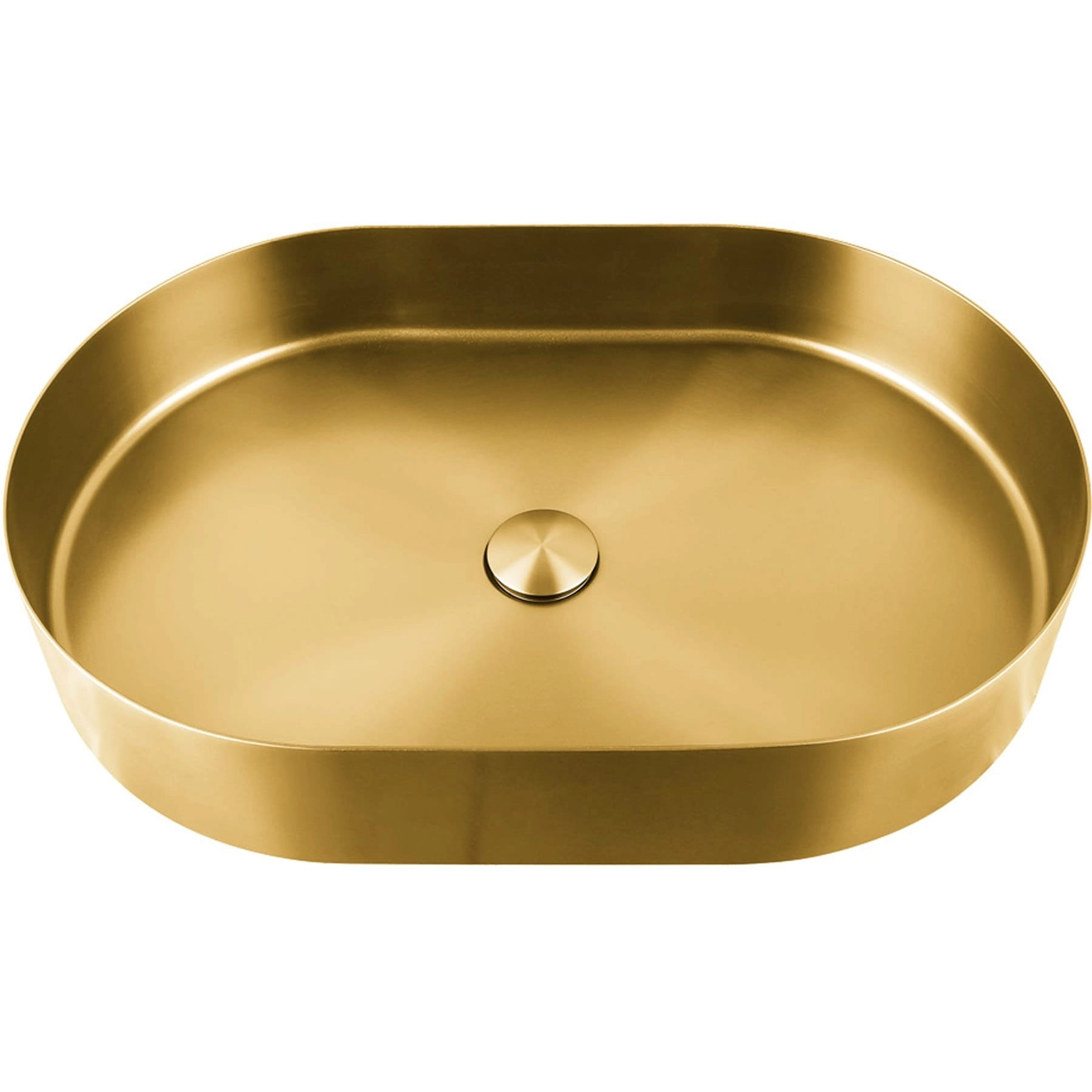 Раковина Altrobagno Этерно (Eterno) 60x40, ALTROBAGNOEterno001025OrSp