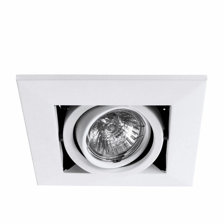 Карданный светильник Arte Lamp Cardani Piccolo, A5941PL-1WH