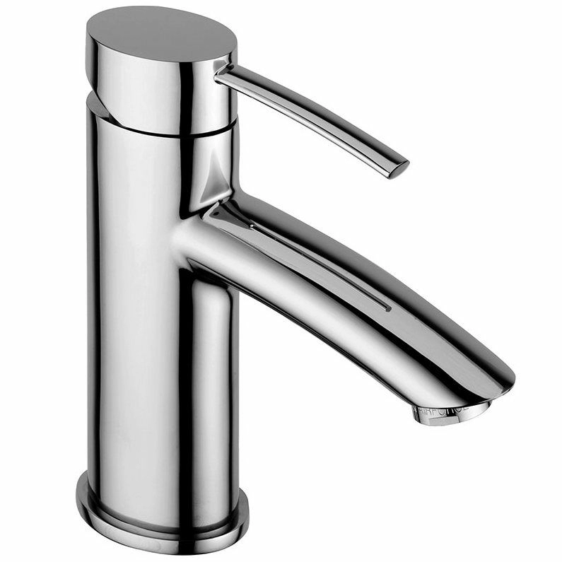 Смеситель для раковины Paffoni Berry, BR071CR