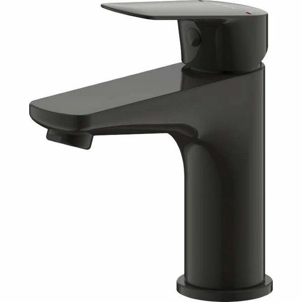 Смеситель для умывальника Bravat Rhein, F1429564BW-9