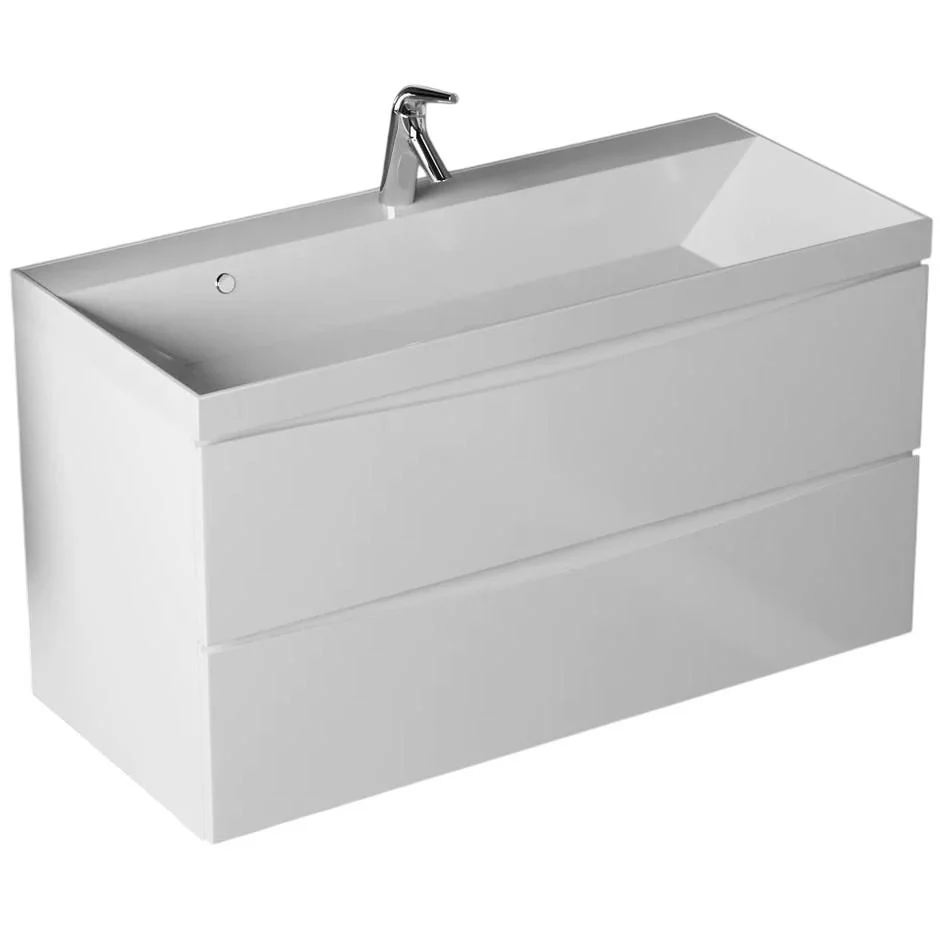 Тумба подвесная Vela Бриз 100П под Classica, TU270582
