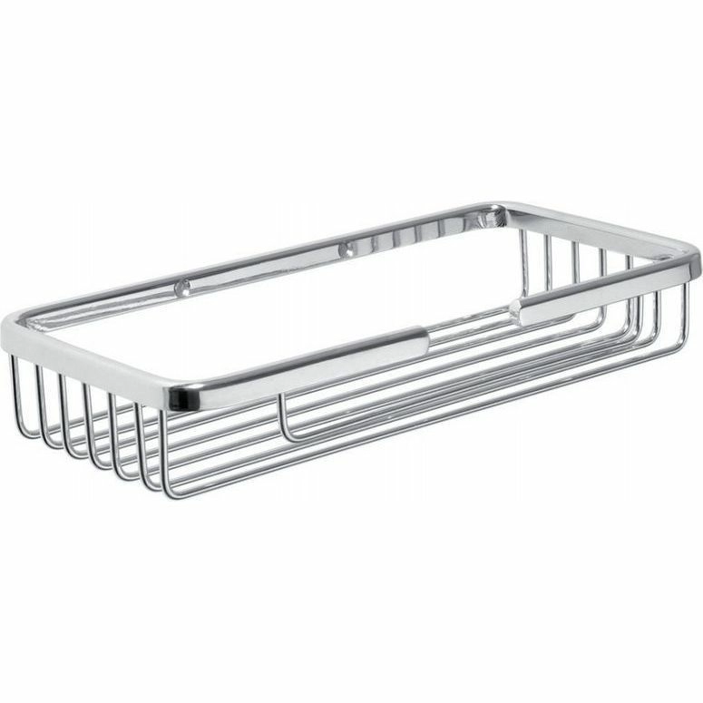 Полка в душевую из проволоки 230 мм Bemeta Cytro, 102308072